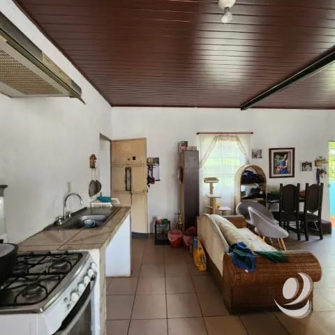Terreno con Locales y Apto. en Venta en San Cristóbal — Terreno en Venta en Zona 8 Mixco, Guatemala, Ciudad — foto 9 de 14
