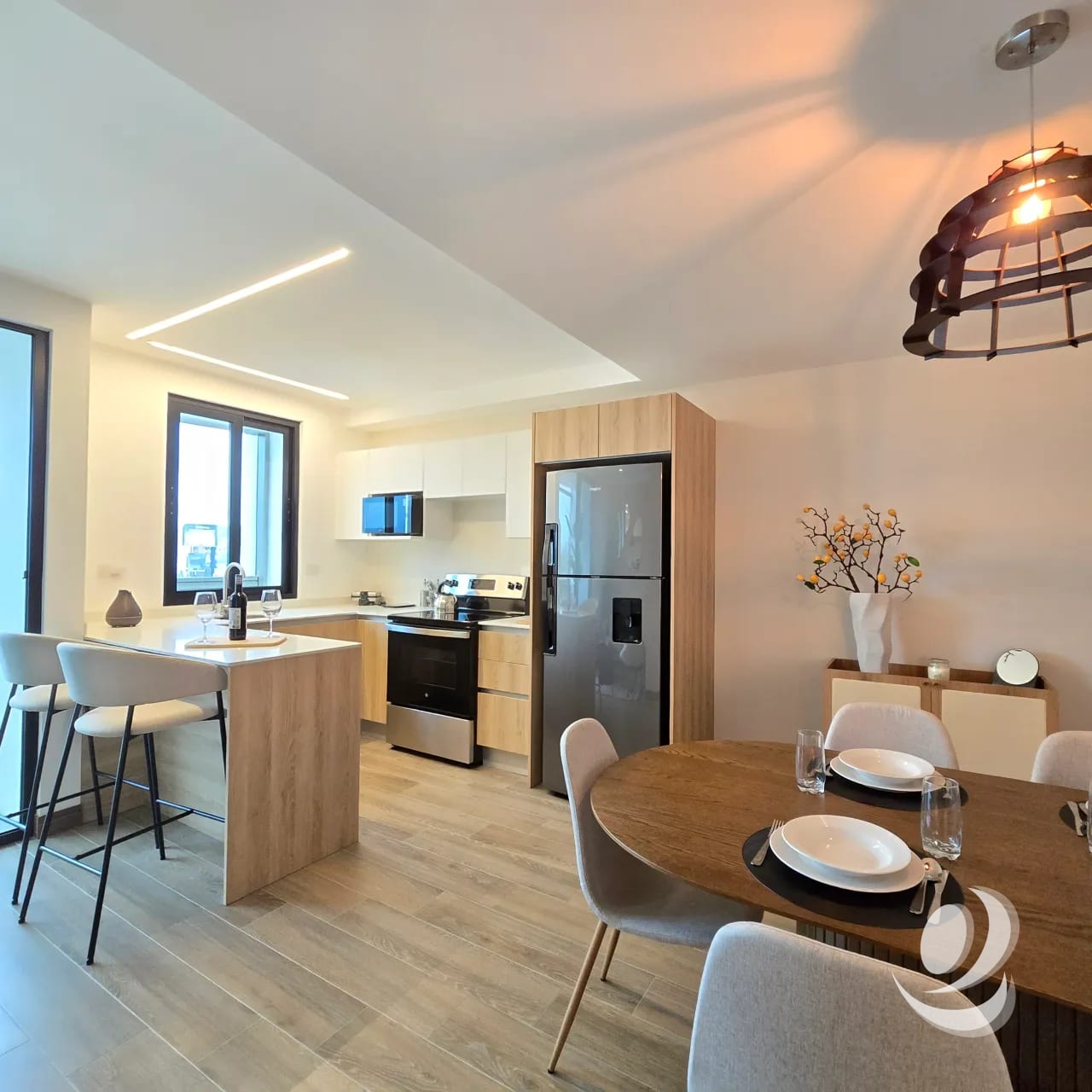 Apartamento en Venta Zona 12 Guatemala TIPO A — Apartamento en Venta en Zona 12, Guatemala, Ciudad — foto 1 de 8