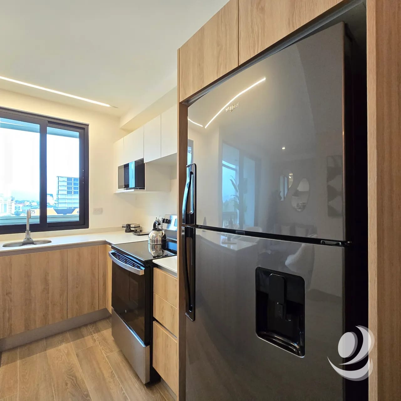 Apartamento en Venta Zona 12 Guatemala TIPO A — Apartamento en Venta en Zona 12, Guatemala, Ciudad — foto 5 de 8