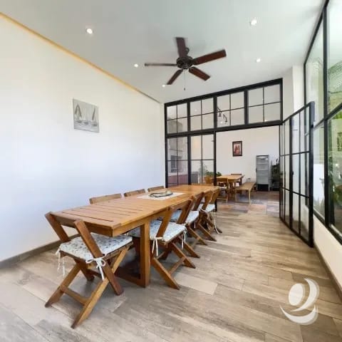 Chalet Amueblado en Venta, Monterrico, Santa Rosa — Casa vacacional en Venta en Taxisco, Santa Rosa — foto 6 de 17