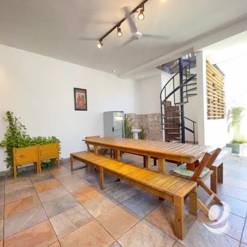 Chalet Amueblado en Venta, Monterrico, Santa Rosa — Casa vacacional en Venta en Taxisco, Santa Rosa — foto 7 de 17
