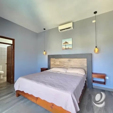 Chalet Amueblado en Venta, Monterrico, Santa Rosa — Casa vacacional en Venta en Taxisco, Santa Rosa — foto 11 de 17