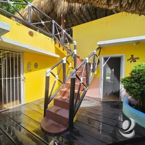 Chalet Amueblado en Venta Carretera a Monterrico — Casa vacacional en Venta en Iztapa, Escuintla — foto 5 de 17