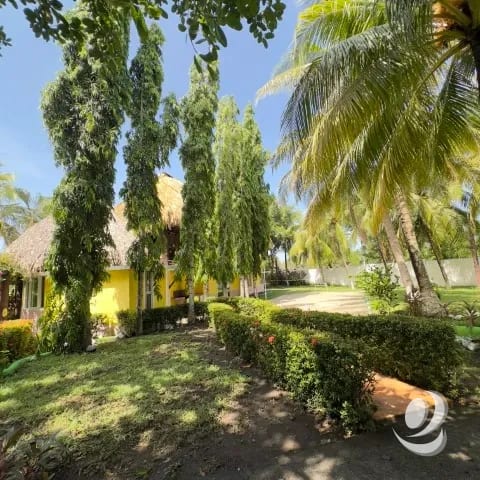 Chalet Amueblado en Venta Carretera a Monterrico — Casa vacacional en Venta en Iztapa, Escuintla — foto 8 de 17