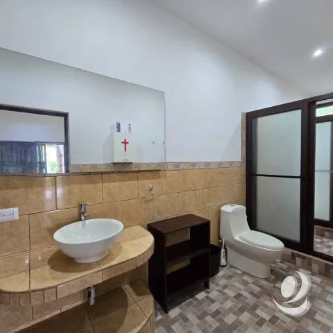 Chalet Amueblado en Venta Carretera a Monterrico — Casa vacacional en Venta en Iztapa, Escuintla — foto 12 de 17