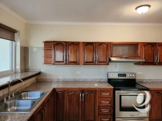 Casa en Venta fuera de garita, por Pinares — Casa en Venta en Zona 8 Mixco, Guatemala, Ciudad — foto 4 de 17