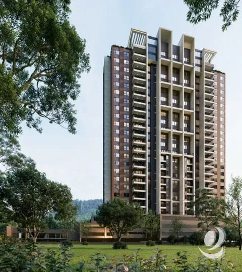 Pre-Venta Apartamento en Zona 11 cerca del Periférico — Apartamento en Venta en Zona 11, Guatemala, Ciudad — foto 3 de 14