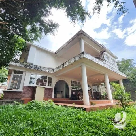 Casa en Venta Las Tres Ceibas Bulevar San Cristóbal — Casa en Venta en Zona 8 Mixco, Guatemala, Ciudad — foto 1 de 16