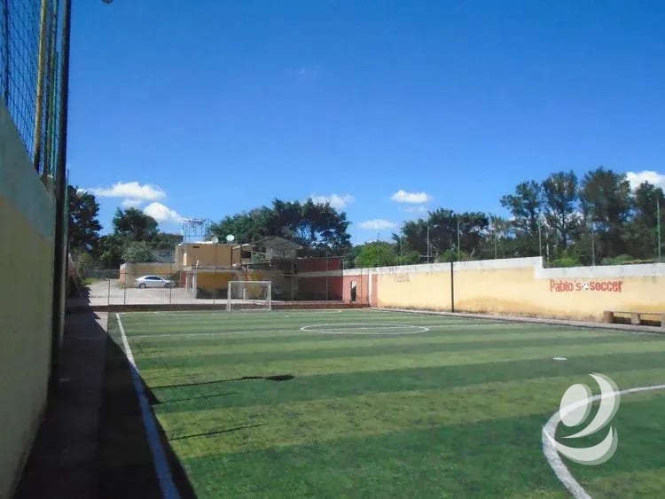 Terreno en Venta con canchas deportivas e instalaciones — Terreno en Venta en San Miguel Petapa, Guatemala, Ciudad — foto 4 de 14