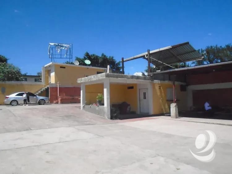 Terreno en Venta con canchas deportivas e instalaciones — Terreno en Venta en San Miguel Petapa, Guatemala, Ciudad — foto 10 de 14