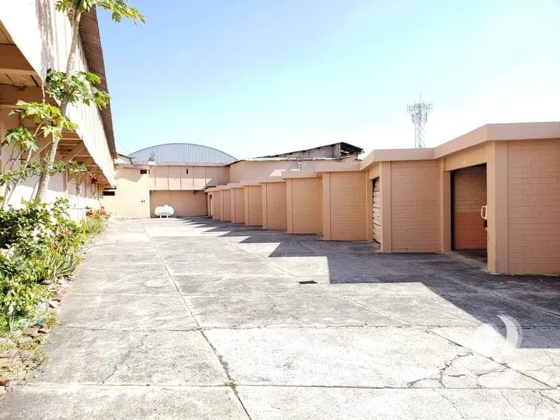 Autohotel en Venta Zona 11 Ciudad Guatemala — Edificio en Venta en Zona 11, Guatemala, Ciudad — foto 10 de 16