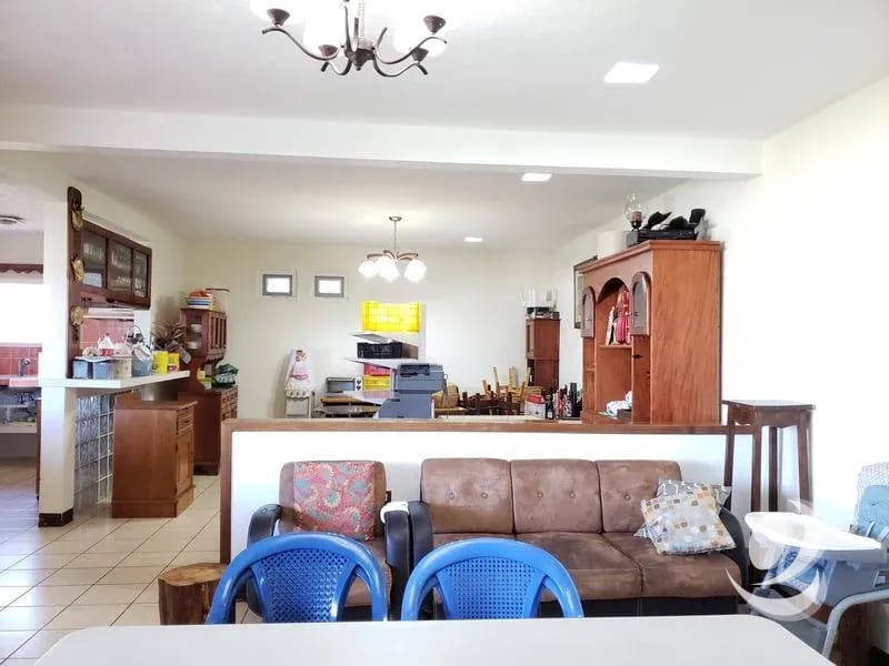 Casa en Venta en las afueras de Santiago Sacatepequez — Casa en Venta en Santiago Sacatepéquez, Sacatepéquez — foto 4 de 14