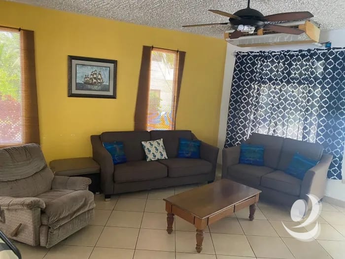 Casa Vacacional en Venta Alta Mar Puerto San José — Casa vacacional en Venta en Puerto San José, Escuintla — foto 4 de 14