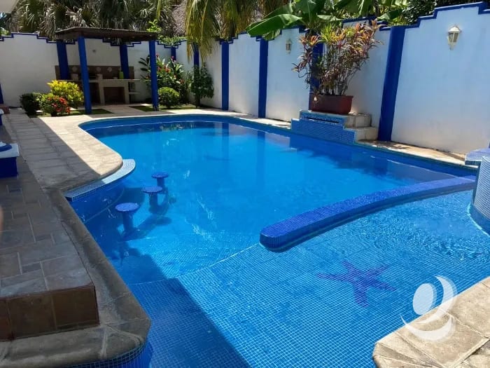 Casa Vacacional en Venta Alta Mar Puerto San José — Casa vacacional en Venta en Puerto San José, Escuintla — foto 8 de 14