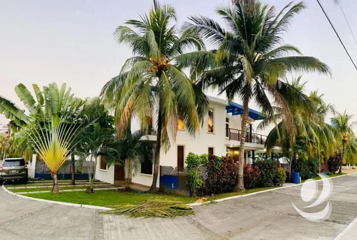 Casa Vacacional en Venta Alta Mar Puerto San José — Casa vacacional en Venta en Puerto San José, Escuintla — foto 10 de 14