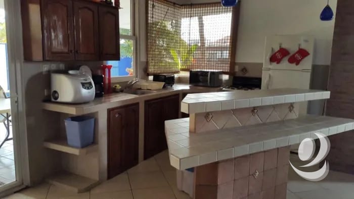 Casa Vacacional en Venta Alta Mar Puerto San José — Casa vacacional en Venta en Puerto San José, Escuintla — foto 12 de 14