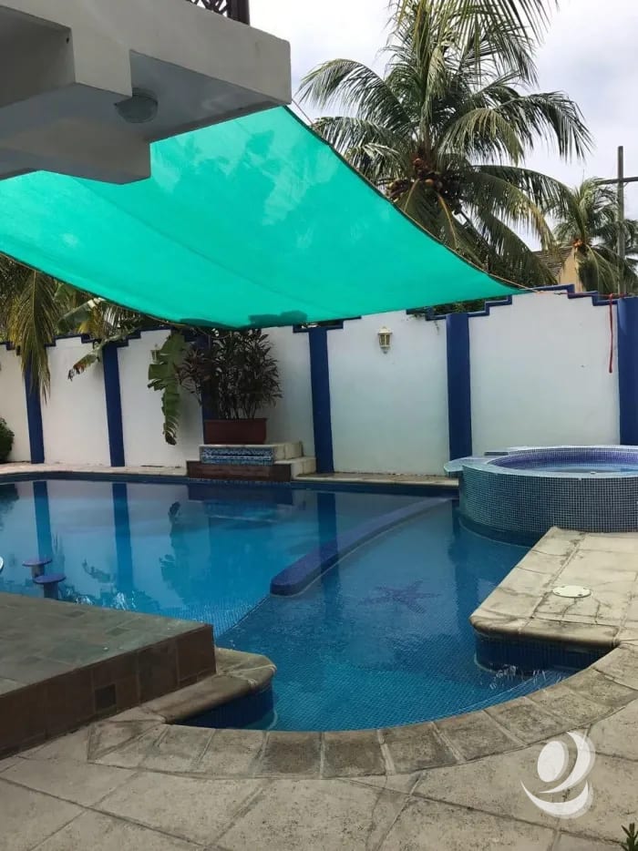 Casa Vacacional en Venta Alta Mar Puerto San José — Casa vacacional en Venta en Puerto San José, Escuintla — foto 13 de 14