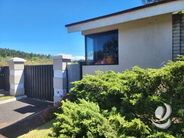 Terreno en Venta Fraijanes dentro de garita, Km 21 — Terreno en Venta en Carretera a El Salvador, Guatemala, Ciudad — foto 9 de 11