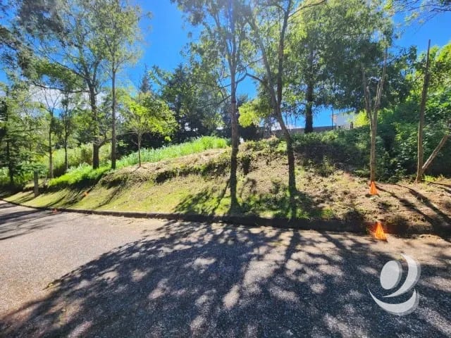 Terreno en Venta Fraijanes dentro de garita, Km 21 — Terreno en Venta en Carretera a El Salvador, Guatemala, Ciudad — foto 3 de 11