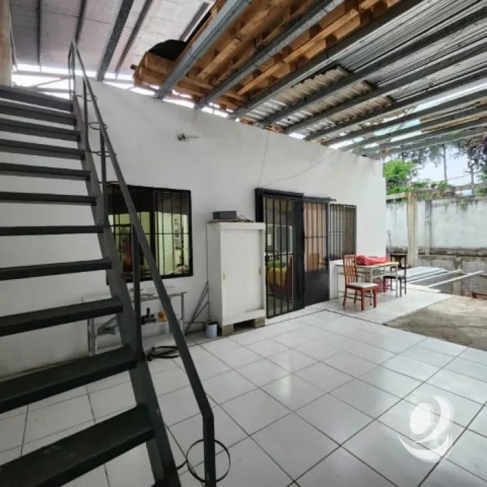 Bodega en Venta Granjas de San Cristóbal, Guatemala — Bodega / Ofibodega en Venta en Zona 8 Mixco, Guatemala, Ciudad — foto 4 de 17