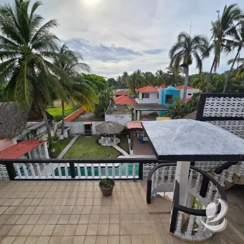 Casa Amueblada en Venta Puerto de San José, Escuintla — Casa vacacional en Venta en Puerto San José, Escuintla — foto 10 de 17