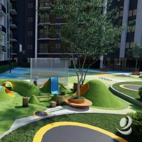 Apartamento en Pre-Venta Zona 12 Atanasio — Apartamento en Venta en Zona 12, Guatemala, Ciudad — foto 15 de 16