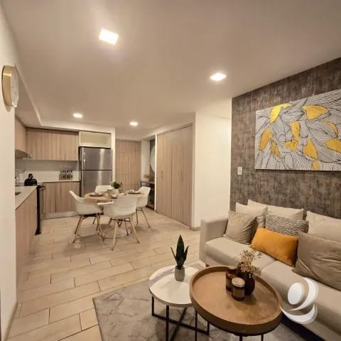 Pre-Venta en Apartamento de 3 Habitación en Atanasio — Apartamento en Venta en Zona 12, Guatemala, Ciudad — foto 2 de 17