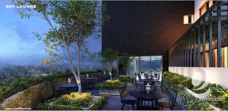 Apartamento nuevo de dos habitaciones en Muxbal en Venta — Apartamento en Venta en Santa Catarina Pinula, Guatemala, Ciudad — foto 4 de 7