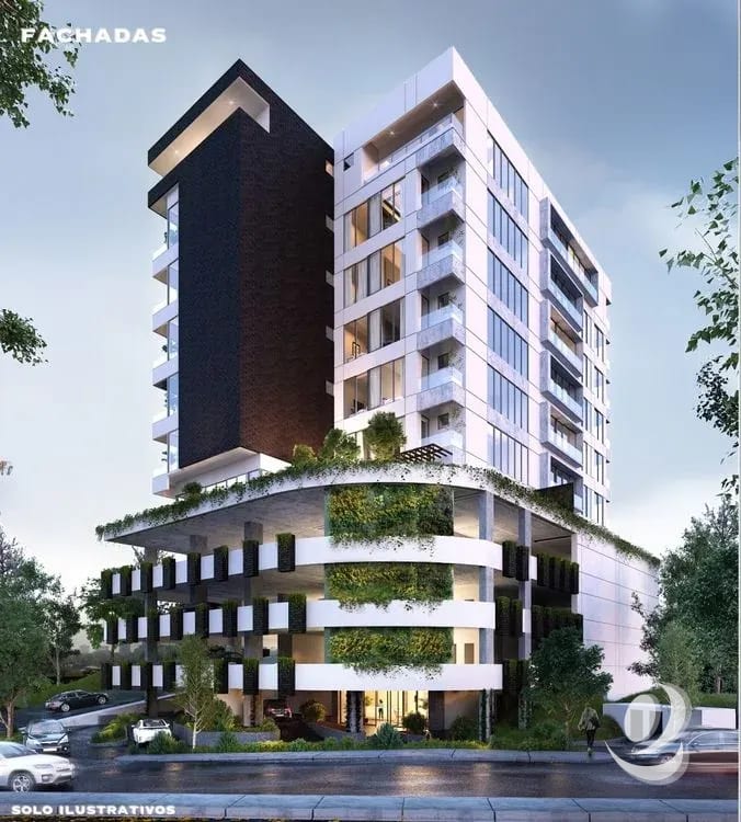Apartamento nuevo de dos habitaciones en Muxbal en Venta — Apartamento en Venta en Santa Catarina Pinula, Guatemala, Ciudad — foto 2 de 7