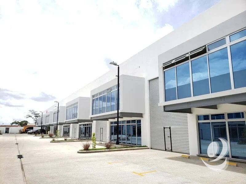 Bodega en Venta Zona 4 de Mixco El Naranjo — Bodega / Ofibodega en Venta en Zona 4 Mixco, Guatemala, Ciudad — foto 2 de 15