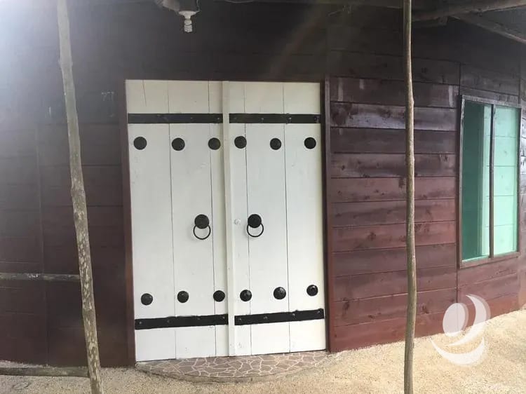 Hotel y restaurante en Venta a la orilla del mar — Edificio en Venta en Puerto Barrios, Izabal — foto 10 de 14