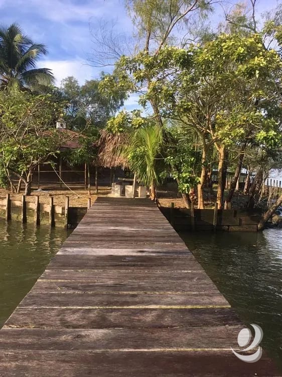 Hotel y restaurante en Venta a la orilla del mar — Edificio en Venta en Puerto Barrios, Izabal — foto 14 de 14