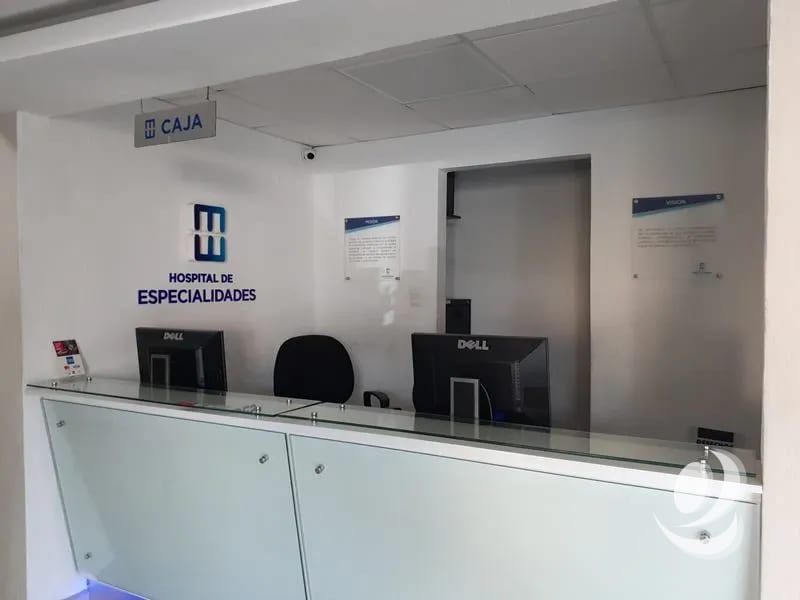 Edificio en Venta Zona 4 de Mixco, Guatemala — Edificio en Venta en Zona 4 Mixco, Guatemala, Ciudad — foto 4 de 8