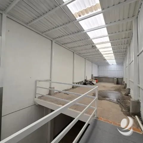 ¡¡Bonito Local tipo Ofiespacio en Renta Zona 7 Mixco La Brigada!! — Bodega / Ofibodega en Alquiler en Zona 7 Mixco, Guatemala, Ciudad — foto 8 de 9