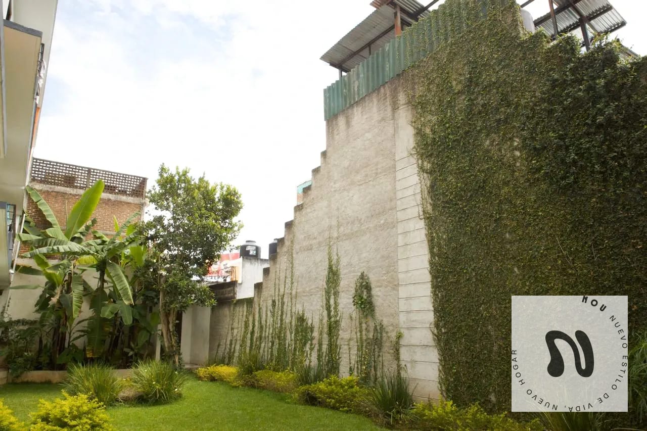 Apartamento en Alquiler en zona 2 — Apartamento en Alquiler en Zona 2, Guatemala, Ciudad — foto 9 de 9