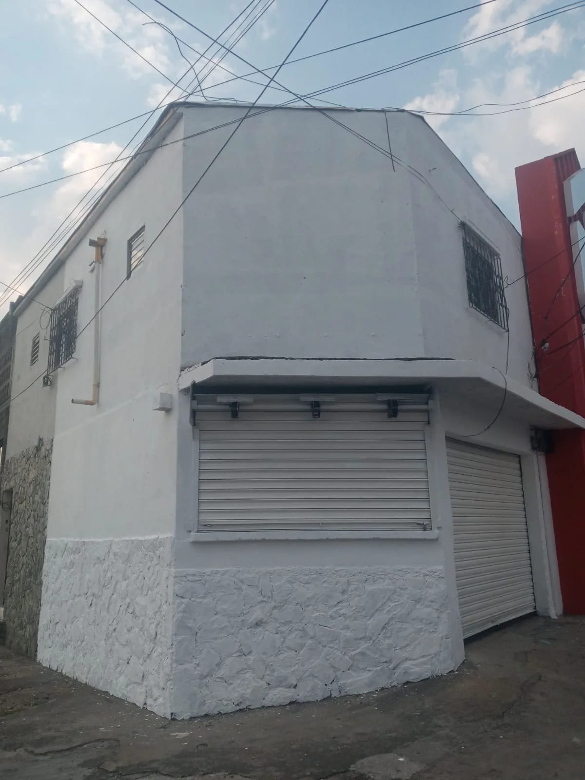 Local comercial la Petapa — Local en Alquiler en Zona 12, Guatemala, Ciudad — foto 2 de 4