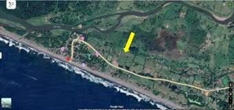Terreno en la Barrona - Moyuta Jutiapa / FS4 — Terreno en Venta en Moyuta, Jutiapa — foto 2 de 4