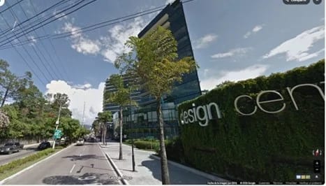 Oficina en Alquiler zona 10 — Oficina en Alquiler en Zona 10, Guatemala, Ciudad — foto 1 de 5