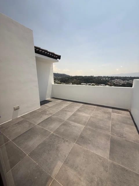 Casa en alquiler zona 16 — Casa en Alquiler en Zona 16, Guatemala, Ciudad — foto 4 de 12