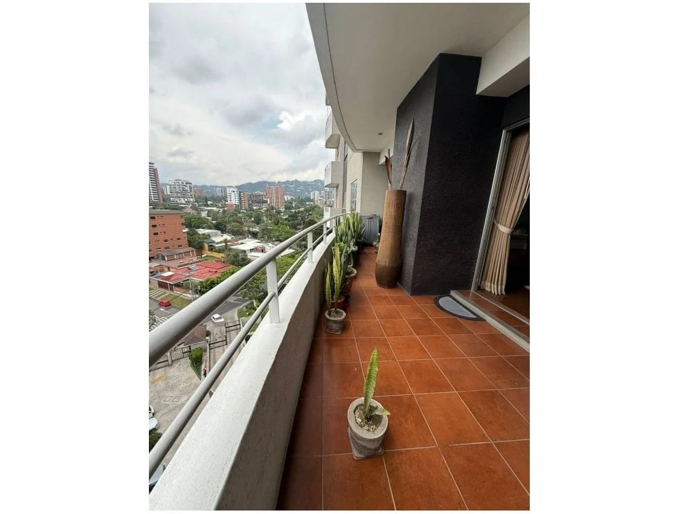 Apartamento zona 15 / PML - Image 1