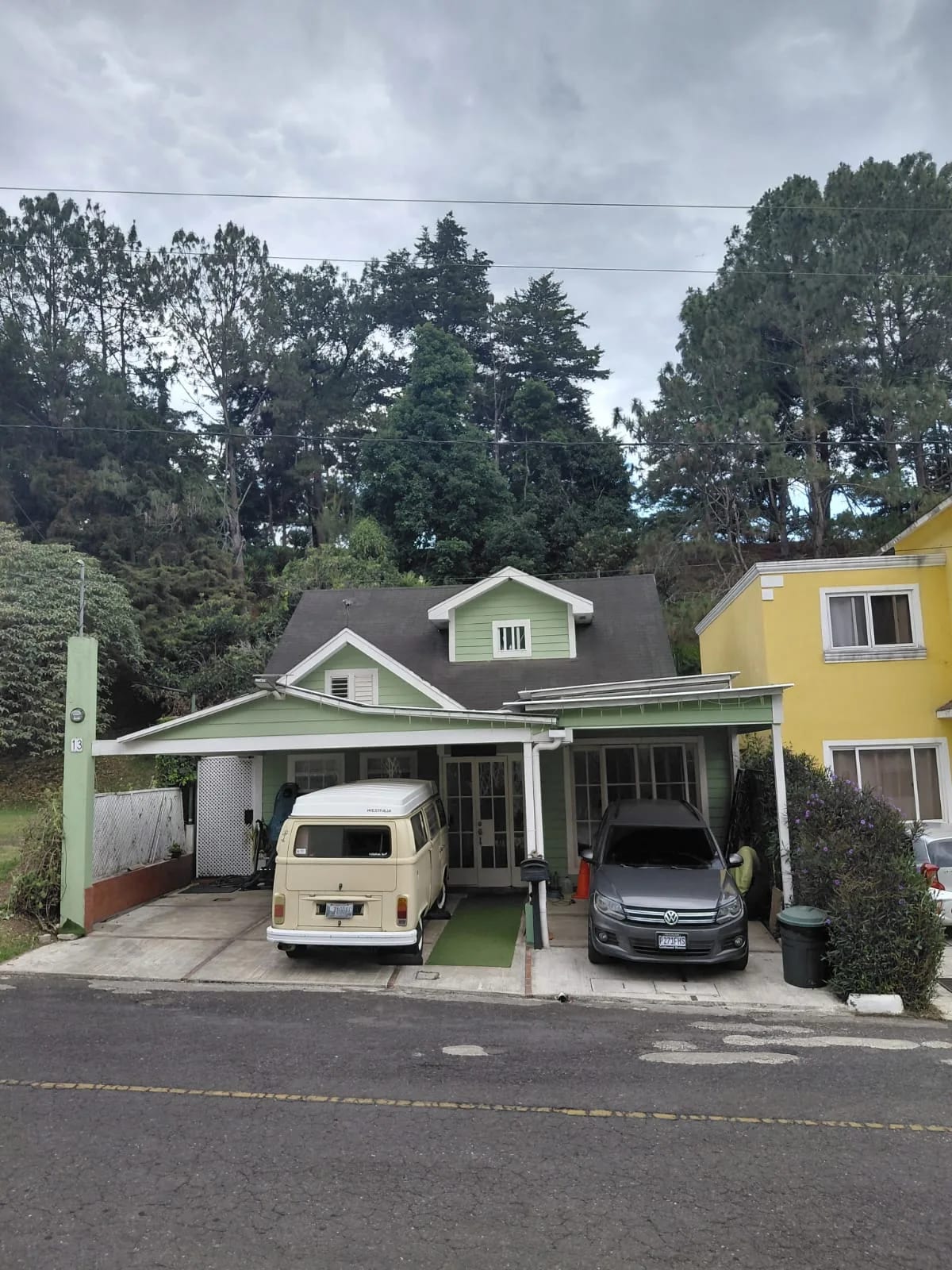 Casa en venta San Jose Pinula — Casa en Venta en San José Pinula, Guatemala, Ciudad — foto 1 de 11