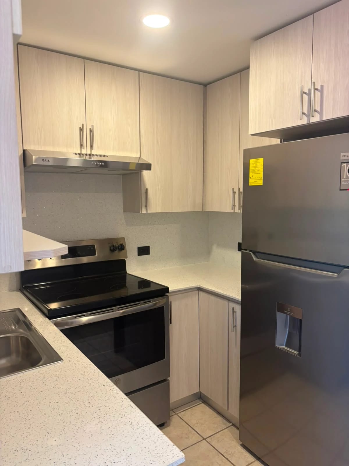 Apartamento en Alquiler zona 10 — Apartamento en Alquiler en Zona 10, Guatemala, Ciudad — foto 6 de 10