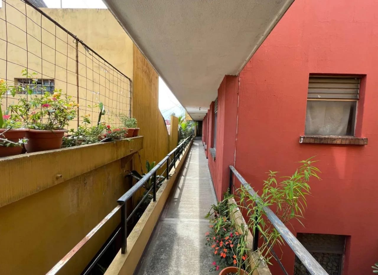 Edificio en venta zona 1 — Edificio en Venta en Zona 1, Guatemala, Ciudad — foto 4 de 9