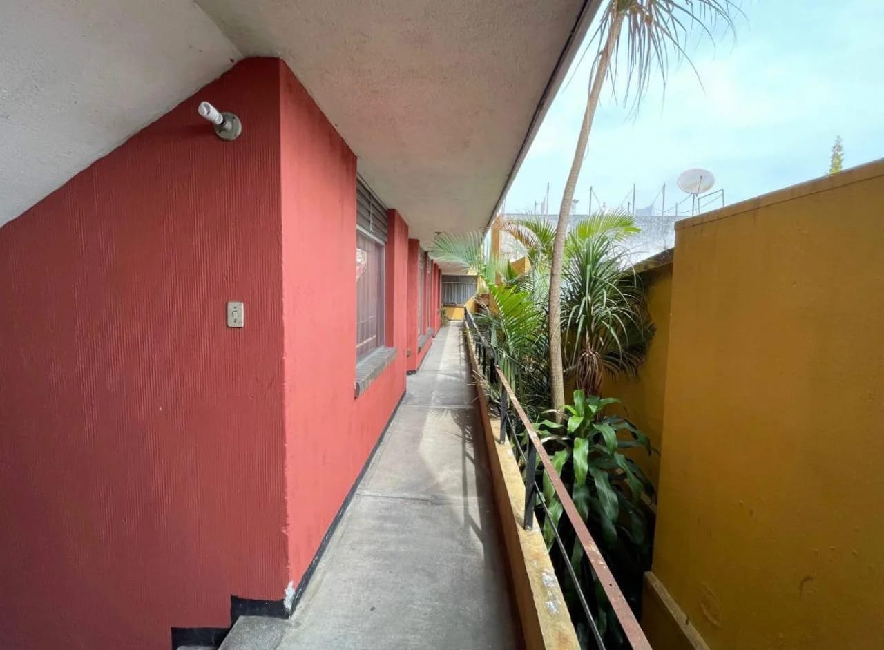 Edificio en venta zona 1 — Edificio en Venta en Zona 1, Guatemala, Ciudad — foto 5 de 9
