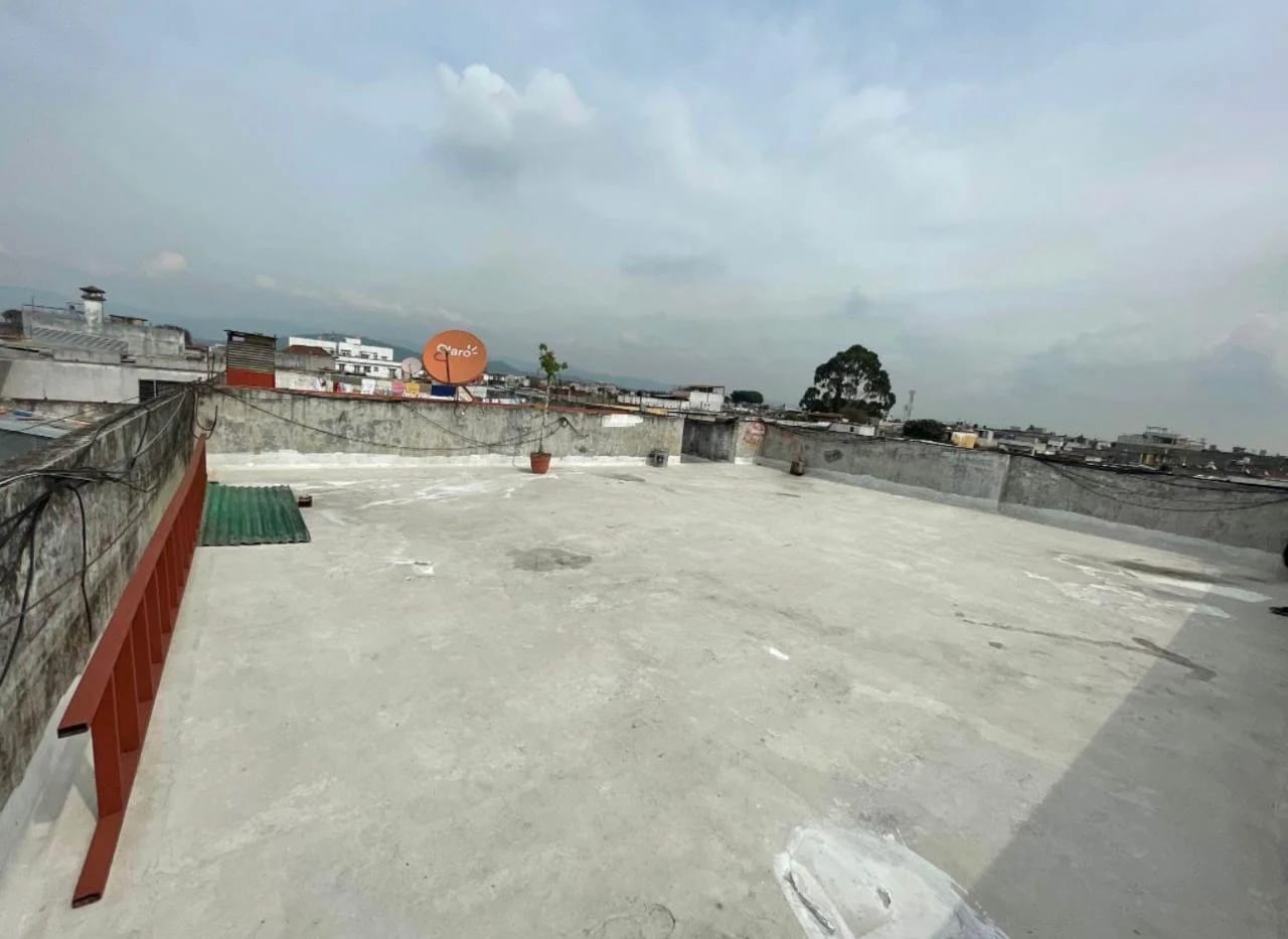 Edificio en venta zona 1 — Edificio en Venta en Zona 1, Guatemala, Ciudad — foto 6 de 9