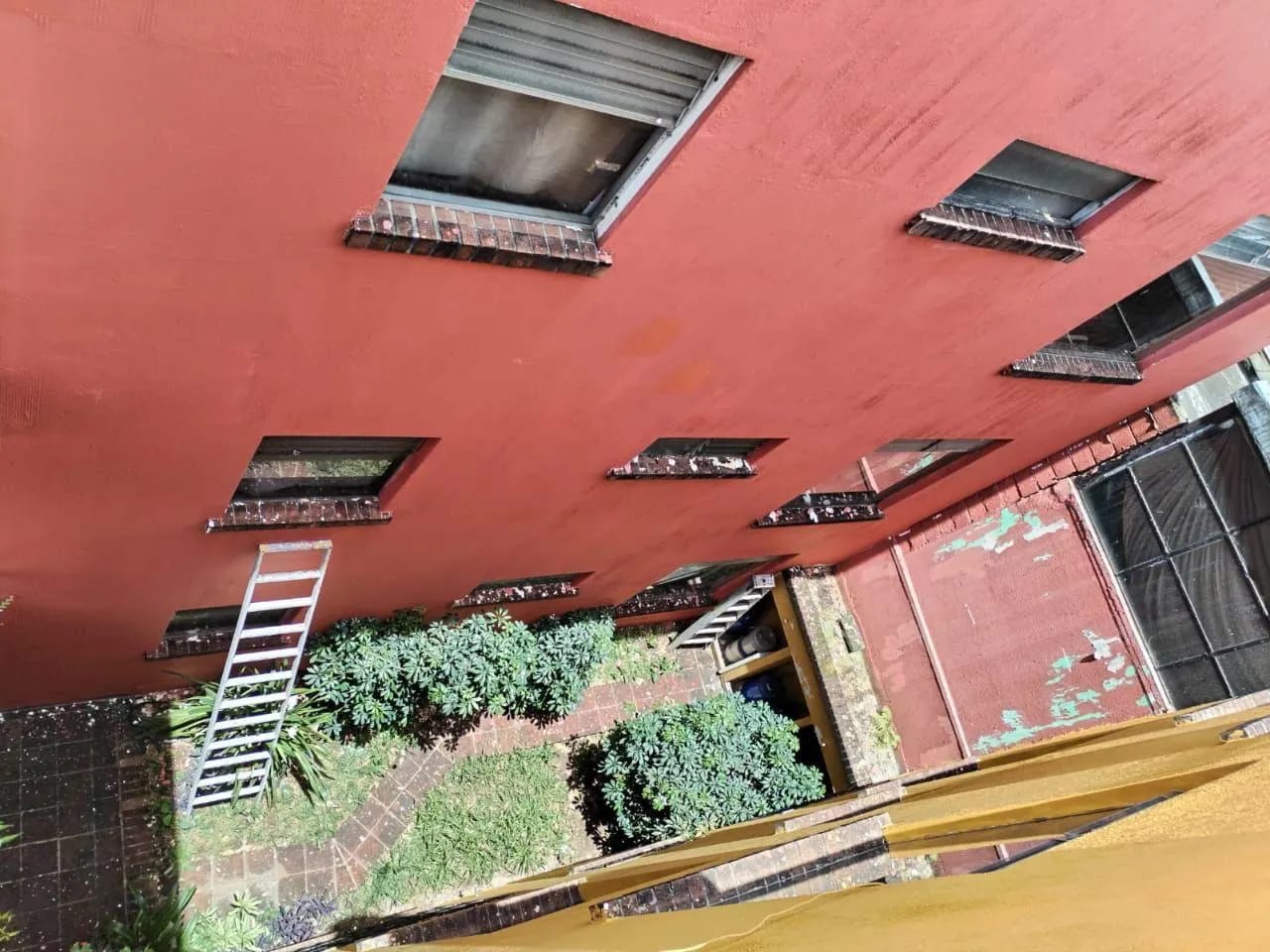 Edificio en venta zona 1 — Edificio en Venta en Zona 1, Guatemala, Ciudad — foto 9 de 9