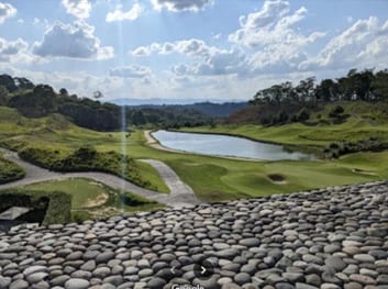 Terreno en venta E Pulte — Terreno en Venta en El Pulté Golf, Zona 16, Guatemala, Ciudad — foto 3 de 4