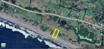 Terreno en venta La Barrona - Moyuta — Terreno en Alquiler en Moyuta, Jutiapa — foto 5 de 6