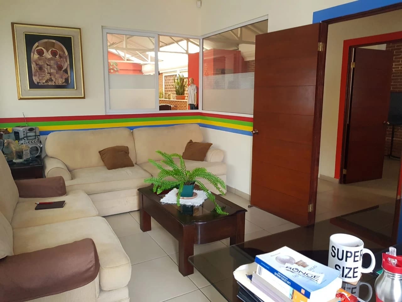 Casa - Oficina en venta zona 11 — Casa en Venta en Zona 11, Guatemala, Ciudad — foto 6 de 10
