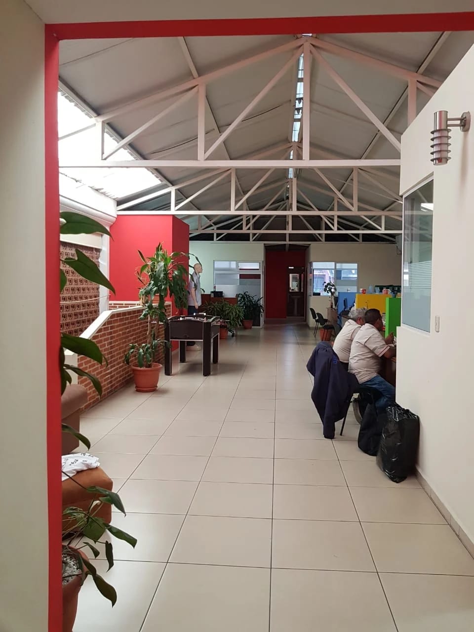 Casa - Oficina en venta zona 11 — Casa en Venta en Zona 11, Guatemala, Ciudad — foto 7 de 10